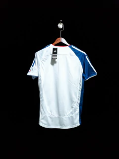 CAMISA LIVERPOOL RETRÔ - 2006 - comprar online