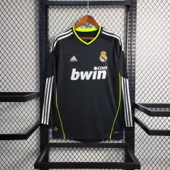 REAL MADRID - 2010/11