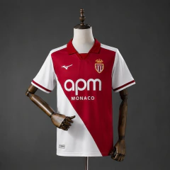 AS MONACO I - 2026