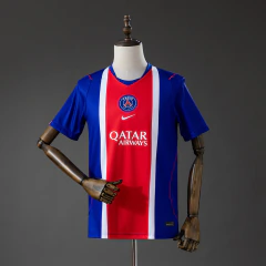 PSG I, II E II - 2026