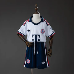 BAYERN DE MUNIQUE KIDS - 2026 na internet