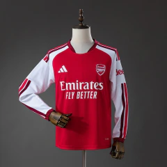 ARSENAL I, II E II - 2026