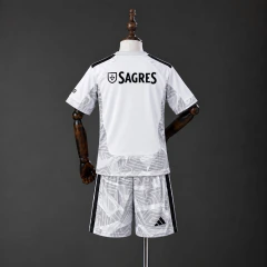 BENFICA KIDS - 2026 GK - comprar online