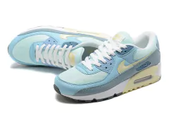 Tênis Nike Air Max 90 Masculino - Clube do manto