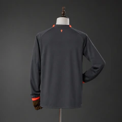 AC MILAN I E III - 2026 - Clube do manto