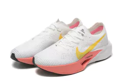 Nike ZoomX Vaporfly Next %3 Ténis de Corrida DV4129-100