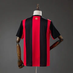 AC MILAN I, II E III - 2026 - comprar online