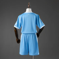 MANCHESTER CITY I, II, III - 2026 - comprar online