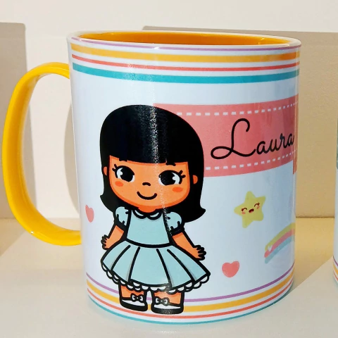Imagem do Caneca Bella