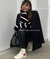 Sweater Tiffany - Madashowroom