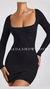DRESS CHARLOTTE - comprar online