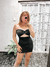 VESTIDO ARO MICROFIBRA - Madashowroom