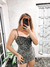 Vestido Paula lurex
