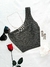 TOP LUREX UN HOMBRO
