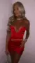 DRESS PASSIONE - IMPORTADO