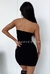 DRESS FETISH BLACK en internet