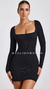 DRESS CHARLOTTE