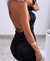 DRESS IBIZA BLACK - comprar online