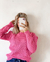Sweater Burbuja