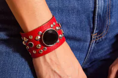 Pulsera Kenia en internet