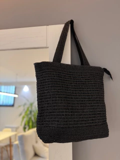 Bolso Alegría black - yokhorosario