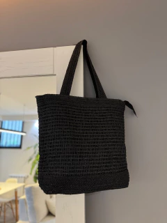 Bolso Alegría black - comprar online