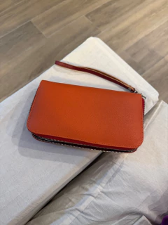 BILLETERA ESTRELLA CUERO - yokhorosario