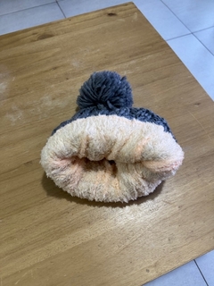 Gorro POMPON - tienda online