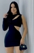 Vestido blogueira - comprar online
