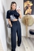 Calça pantalona - comprar online