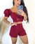 Conjunto alfaiataria