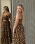 conjunto animal print - comprar online