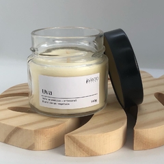 Vela aromática Uva 140g - comprar online