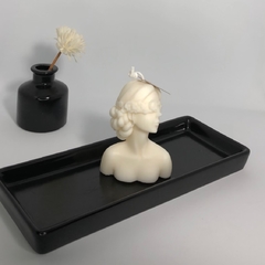 Vela Decorativa Dália - loja online