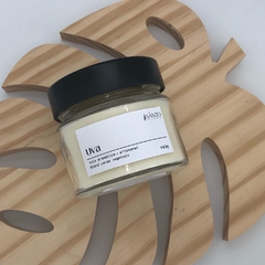 Vela aromática Uva 140g - Sânto Aroma