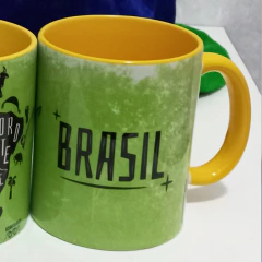 Caneca - Brasil na internet
