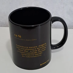 Caneca - CA-FÉ - comprar online