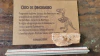 Osso de Dinossauro