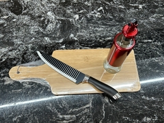 SET 6 PIEZAS CUCHILLOS DE CORTE GOURMET - tienda online