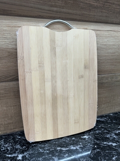 TABLA PICAR BAMBOO - comprar online