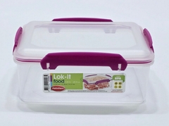 TAPER LOOK IT FOOD 1250 ML