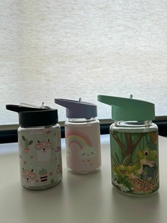 Imagen de Botella mini con pico