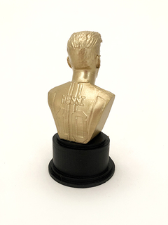 Messi con base - Olimpo Trofeos