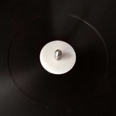 CENTRADOR ADAPTADOR PARA VINILOS DE 7 “ - TNG-SPINNER.ar