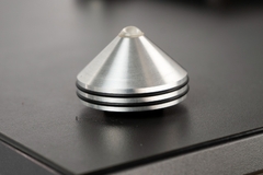 Base niveladora para bandeja de vinilo o tocadiscos - comprar online