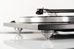 Base niveladora para bandeja de vinilo o tocadiscos en internet