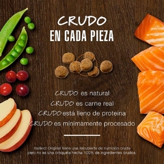 Alimento Instinct Original Salmón - Para Gatos 2 Kg en internet