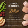 Alimento Instinct Original Para Perro Receta de Pollo - tienda en línea