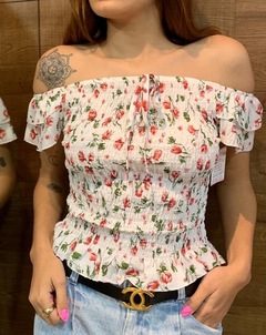 Blusa Sophia - comprar online
