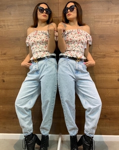 Blusa Sophia